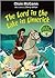 The Lord In The Lake In Limerick by Oisin McGann
