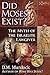 Did Moses Exist? The Myth of the Israelite Lawgiver