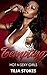 Tempting: Hot N Sexy Girls