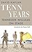 Tenn Years by David  Kaplan
