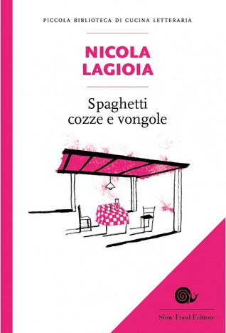 Spaghetti cozze e vongole
