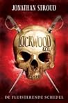 De Fluisterende Schedel by Jonathan Stroud