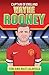 Wayne Rooney - Captain of E...