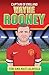Wayne Rooney - Captain of England by Tom Oldfield