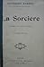 La Sorcière