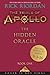 The Hidden Oracle (The Trials of Apollo, #1)