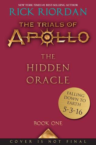 The Hidden Oracle