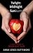 Twilight: Midnight Sunburn: A light parody of Midnight Sun