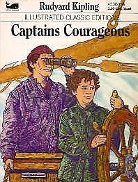 Captains Courageous