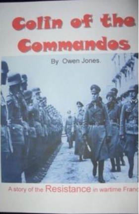 Colin of the Commandos