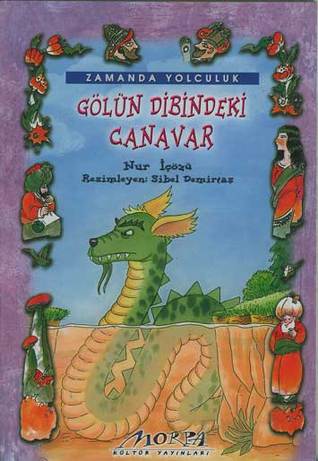 Gölün Dibindeki Canavar