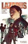 Lazarus, Vol. 3 by Greg Rucka