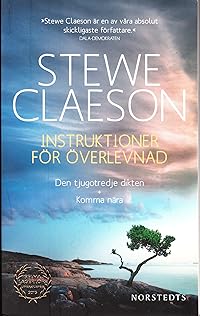 Omslag för Instruktioner för överlevnad