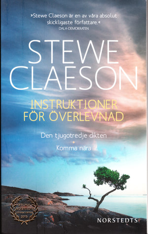Instruktioner för överlevnad