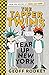 The Tapper Twins Tear up New York: Book 2