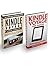 Kindle Voyage User Manual Box Set: The Ultimate Guide To Using Kindle Voyage – How To Get Started, Step-by-Step Instructions, Plus Advanced Tips And Tricks!