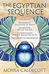 The Egyptian Sequence (Egyptian Sequence #1-4)