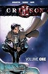 Crimson, Vol. 1 by Brian Augustyn
