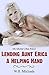 Lending Aunt Erica A Helping Hand: Taboo, Older Woman, Younger Man, Short Story (My Mother's Best Friend Book 1)