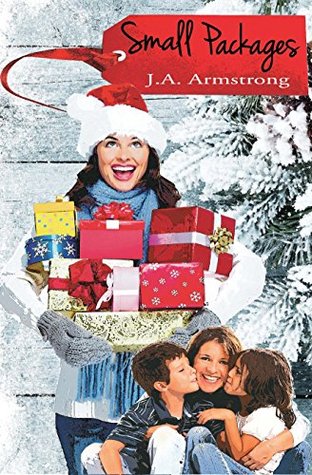 Small Packages (Special Delivery, #2)