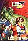 Street Fighter Alpha 3, n. 02: Il torneo alle porte (Street Fighter Alpha 3, #2)