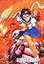 Street Fighter Alpha 3, n. 03: Sangue e artigli (Street Fighter Alpha 3, #3)
