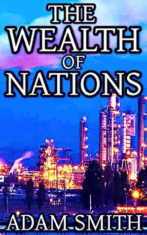 The Wealth of Nations