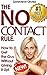 No Contact Rule by Genevieve Orchid No Contact Rule by Genevieve Orchid