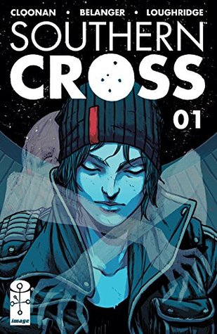 Southern Cross #1 (Kindle Edition)