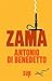 Zama (SUR) (Italian Edition)