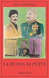 La Russia di Putin Book cover for La Russia di Putin