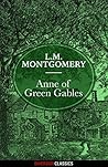 Anne of Green Gables