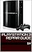 Playstation 3 Repair Guide