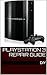 Playstation 3 Repair Guide by DIY
