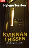 Kvinnan i hissen ...