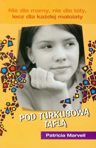 Pod turkusową taflą (Paperback)