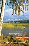 De heliga geograferna; Guddöttrarna