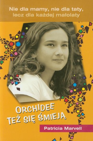 Orchidee tez sie smieja (Paperback)