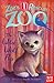 The Wild Wolf Pup (Zoe's Re...