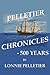 Pelletier Chronicles - 500 Years