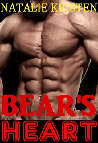 Bear's Heart (Bear Heat #5)