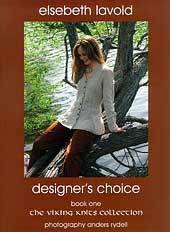 Designer's Choice: Book One - The Viking Knits Collection (Viking Knits Collection, #1)