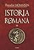 Istoria romana. Volumul III