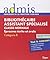 Concours Bibliothécaire assistant spécialisé, Épreuves écrites et orale, Catégorie B, Admis Tout le concours
