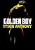 Golden Boy [Gay Black / MM Romance]