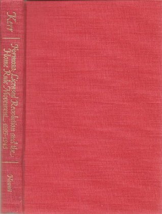 Formosa: Licensed revolution and the home rule movement, 1895-1945 (Hardcover)