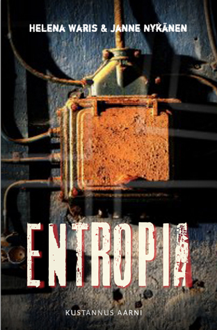 Entropia (Hardcover)