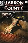 Harrow County #1