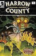 Harrow County #2