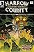 Harrow County #2